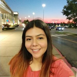 Meet your Posher, Joss